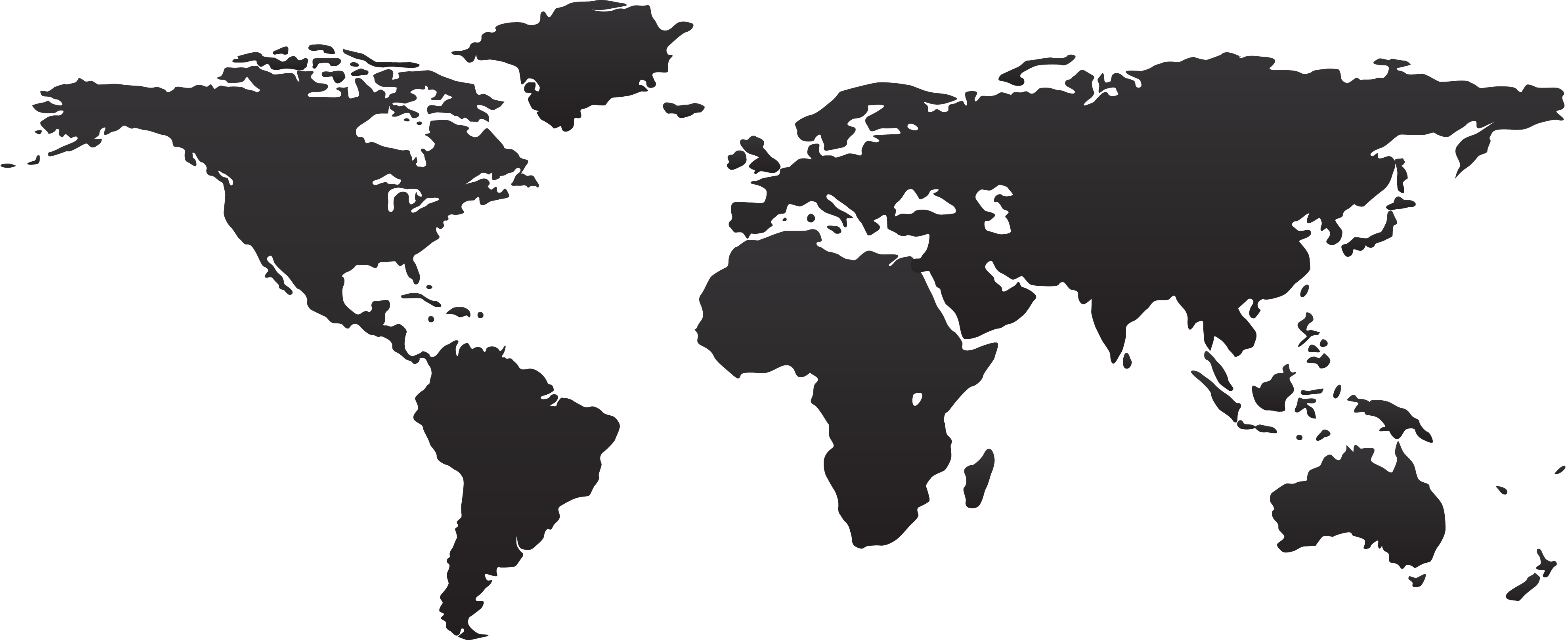 World Map